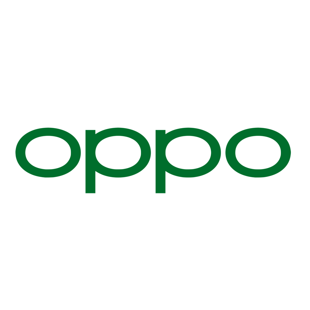 Oppo logo