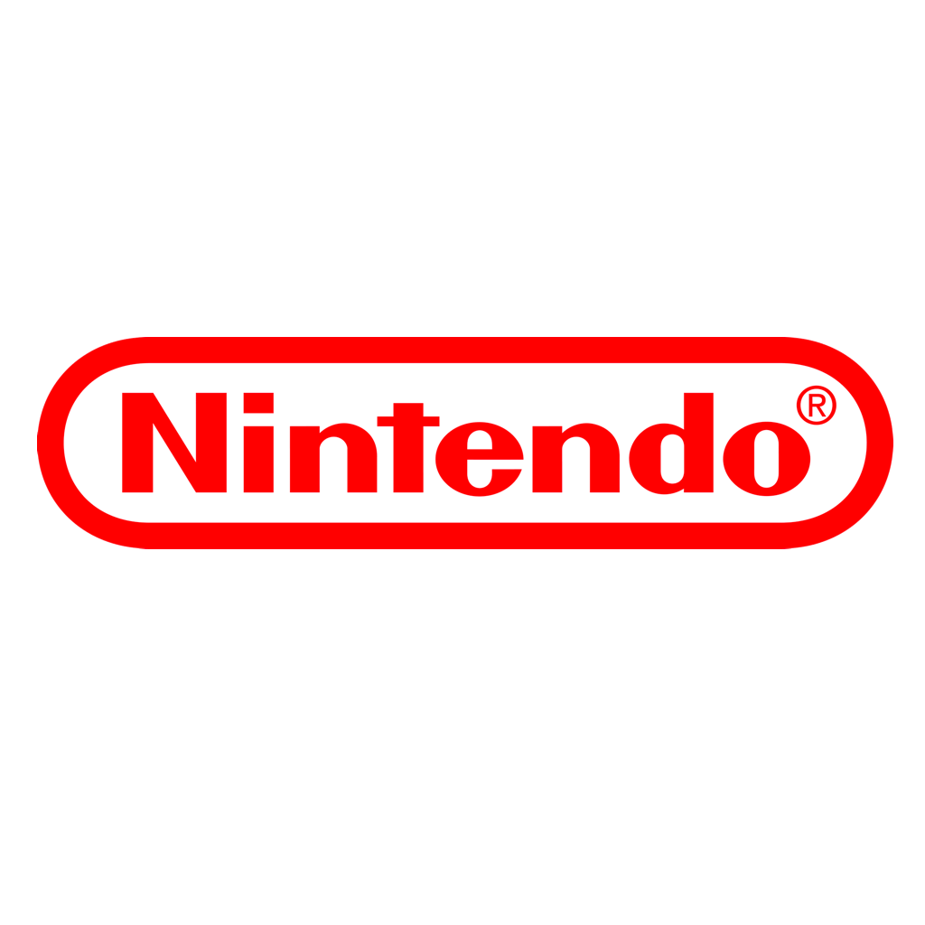 Nintendo logo