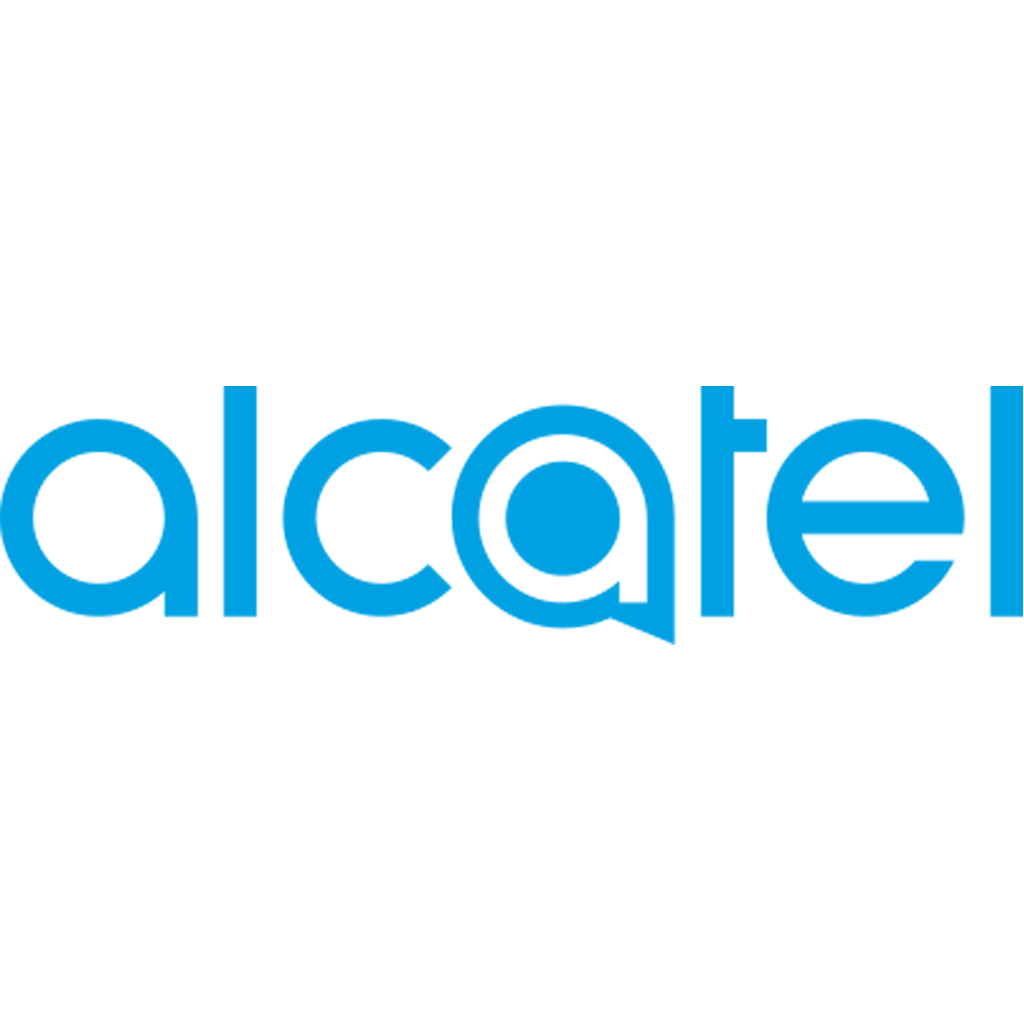 Alcatel logo