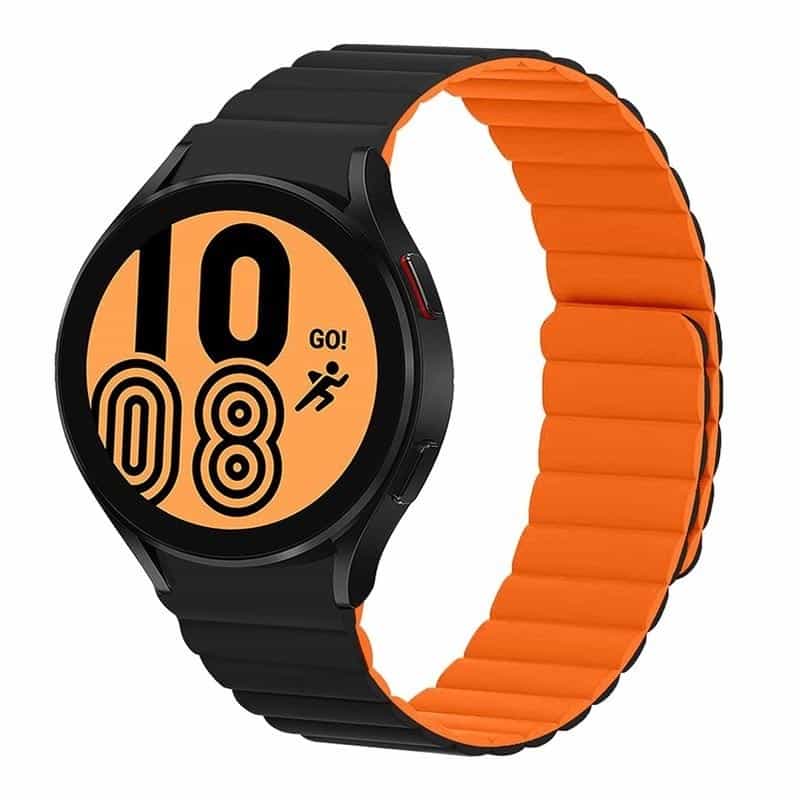 Bracelete Magnética Samsung Watch Galaxy 5 Pro