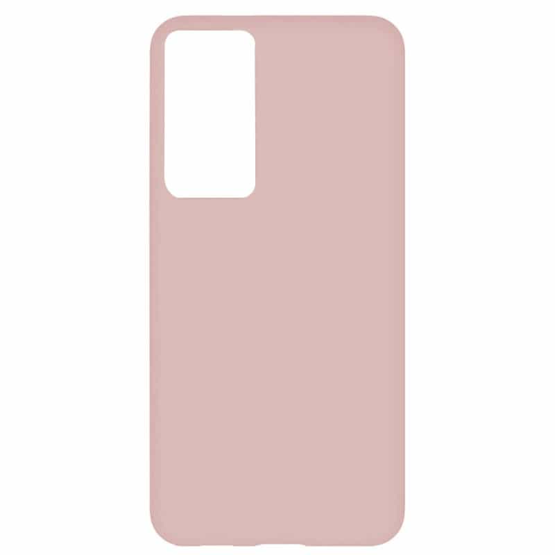 Capa de Silicone para Samsung Areia A32