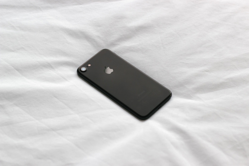 Teremos iPhones produzidos nos EUA em 2017?
