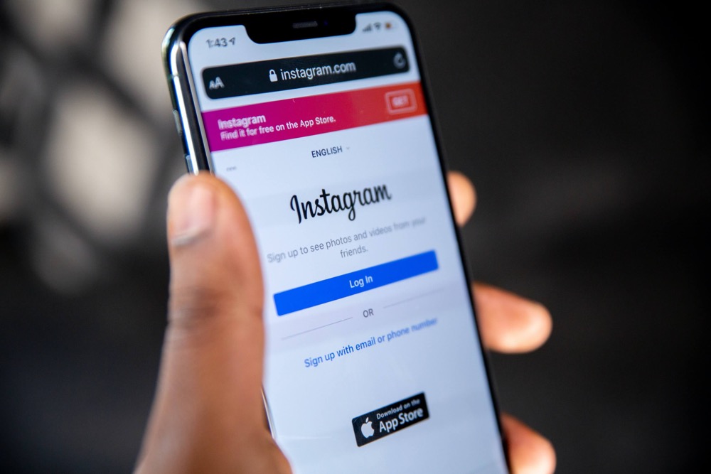 Imagem sobre Instagram está a testar a opção de fixar posts no perfil