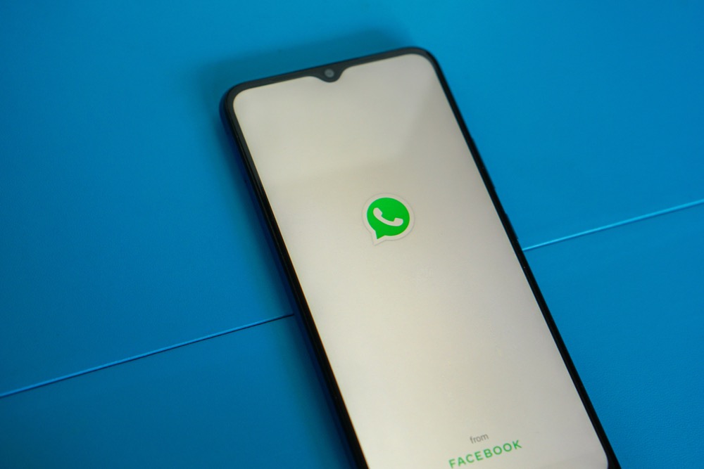 Imagem sobre WhatsApp já transfere conversas entre iOS e Android