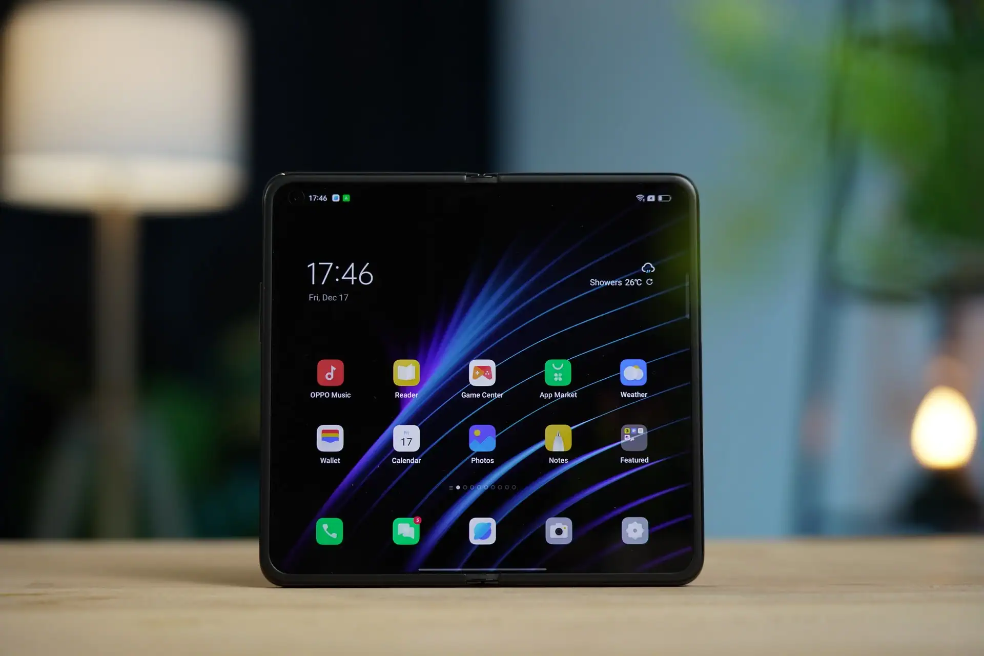 Imagem sobre Novos Foldables Oppo? A marca está a preparar-se!