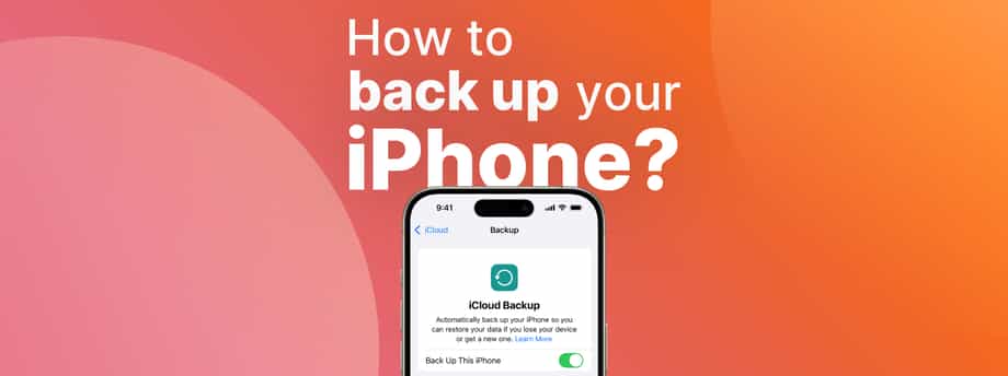 Imagem sobre Como fazer um backup do iPhone?