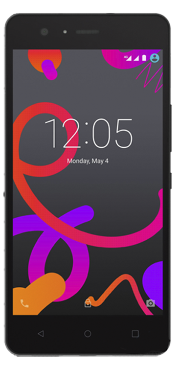 Aquaris M5