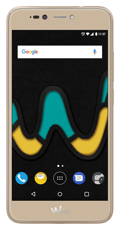 U Pulse