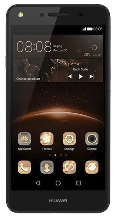 Y5 II