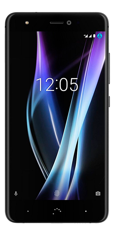 Aquaris X Pro