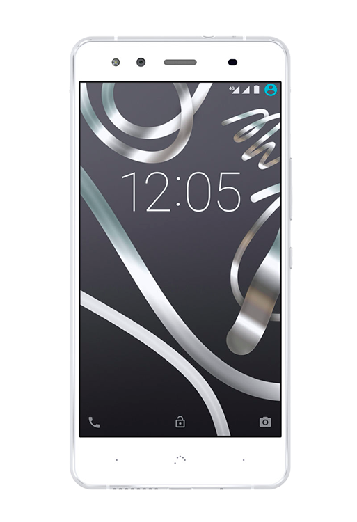 Aquaris X5