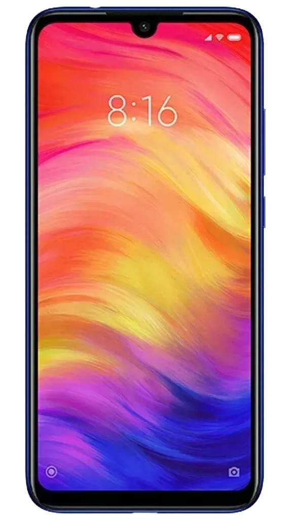 Redmi 7
