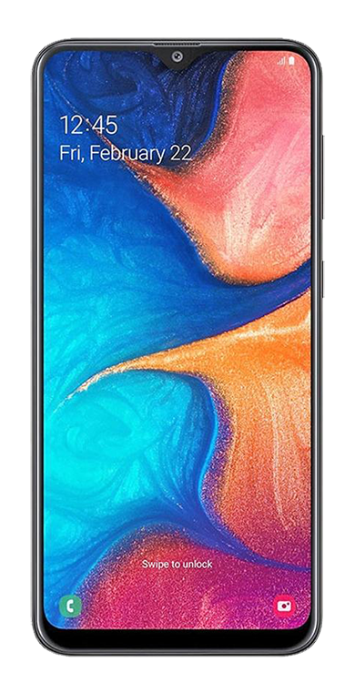Galaxy A20e