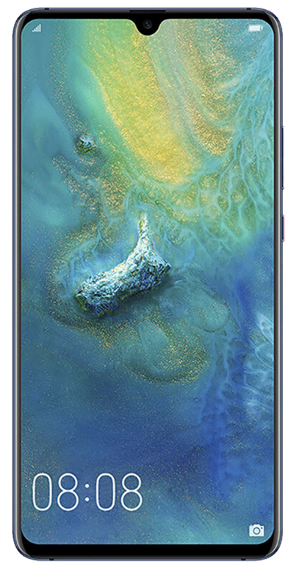 Mate 20 X