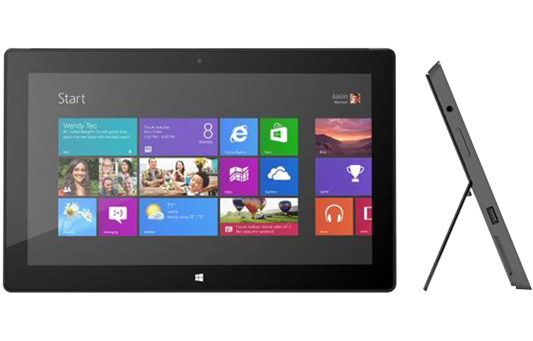 Surface Pro 2