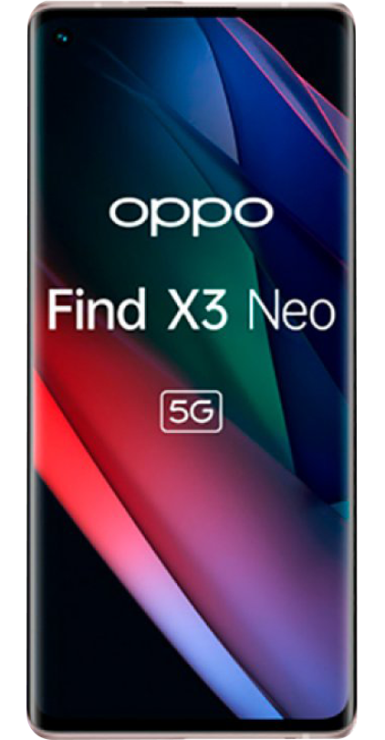 Find X3 Neo
