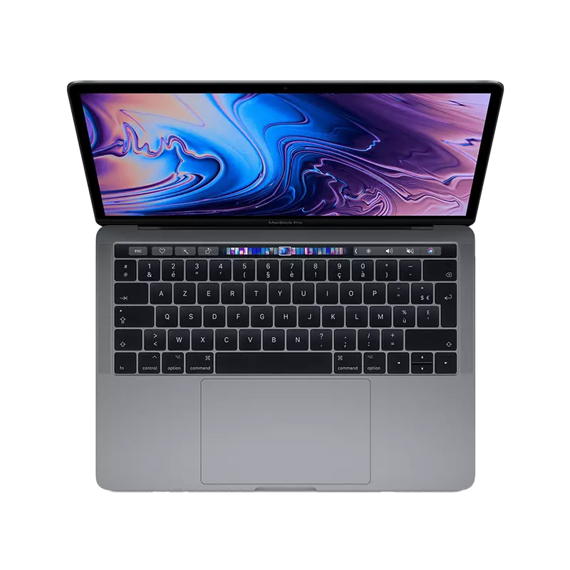 MacBook Pro 13 2019 4 Thunderbolt