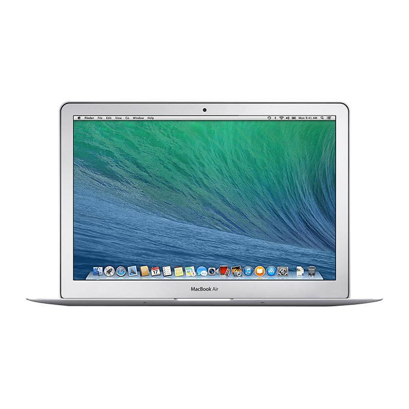 MacBook Air 11 2012 a 2015