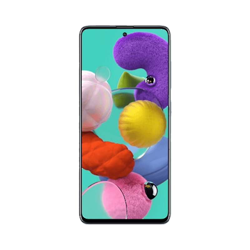 Galaxy A51