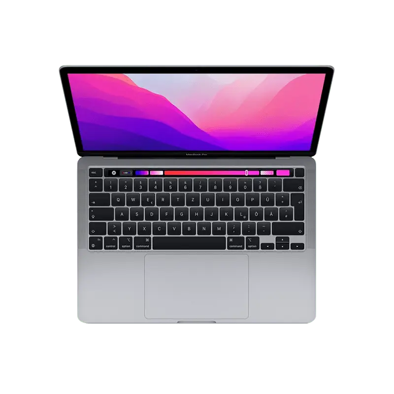MacBook Air 13 2022