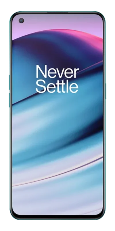 Nord CE 5G