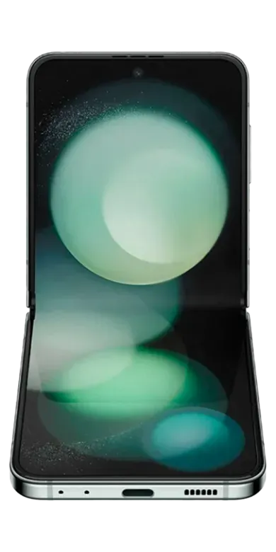 Galaxy Z Flip 5