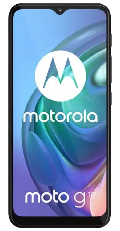 Moto G10