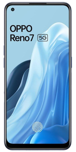 Reno 7 5G