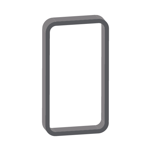 Reparar Capa Traseira / Conversão P10