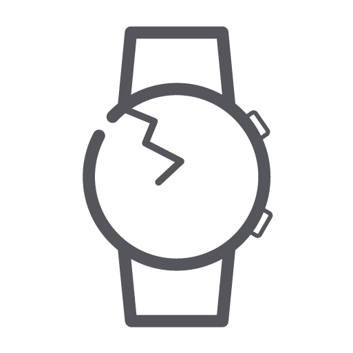 Reparar Vidro Xiaomi Mi Watch